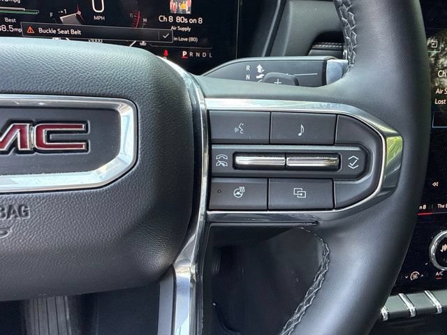 Used 2025 GMC Terrain Elevation AWD/4WD image 14