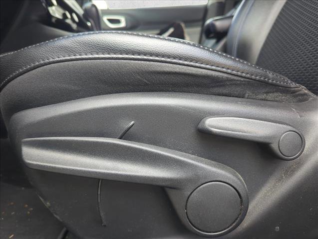 Used 2022 Jeep Compass Latitude image 24