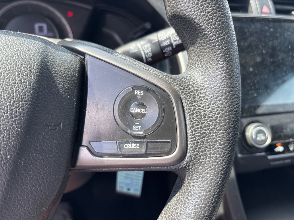 Used 2018 Honda Civic LX image 20