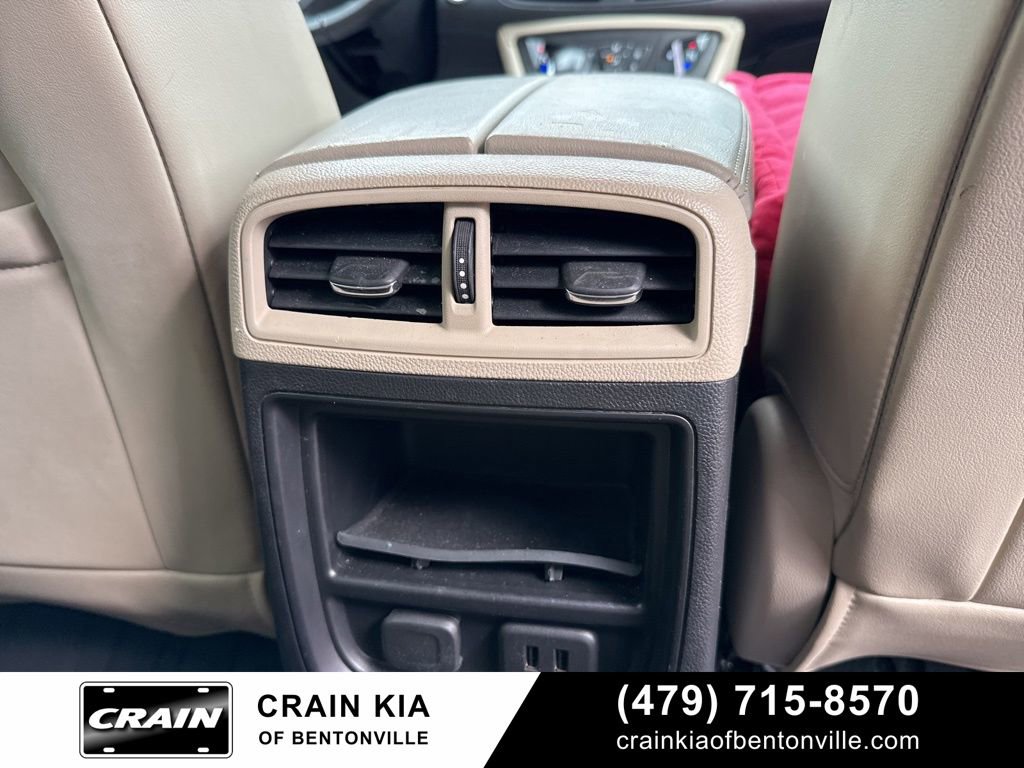 Used 2020 Buick Envision Preferred image 13