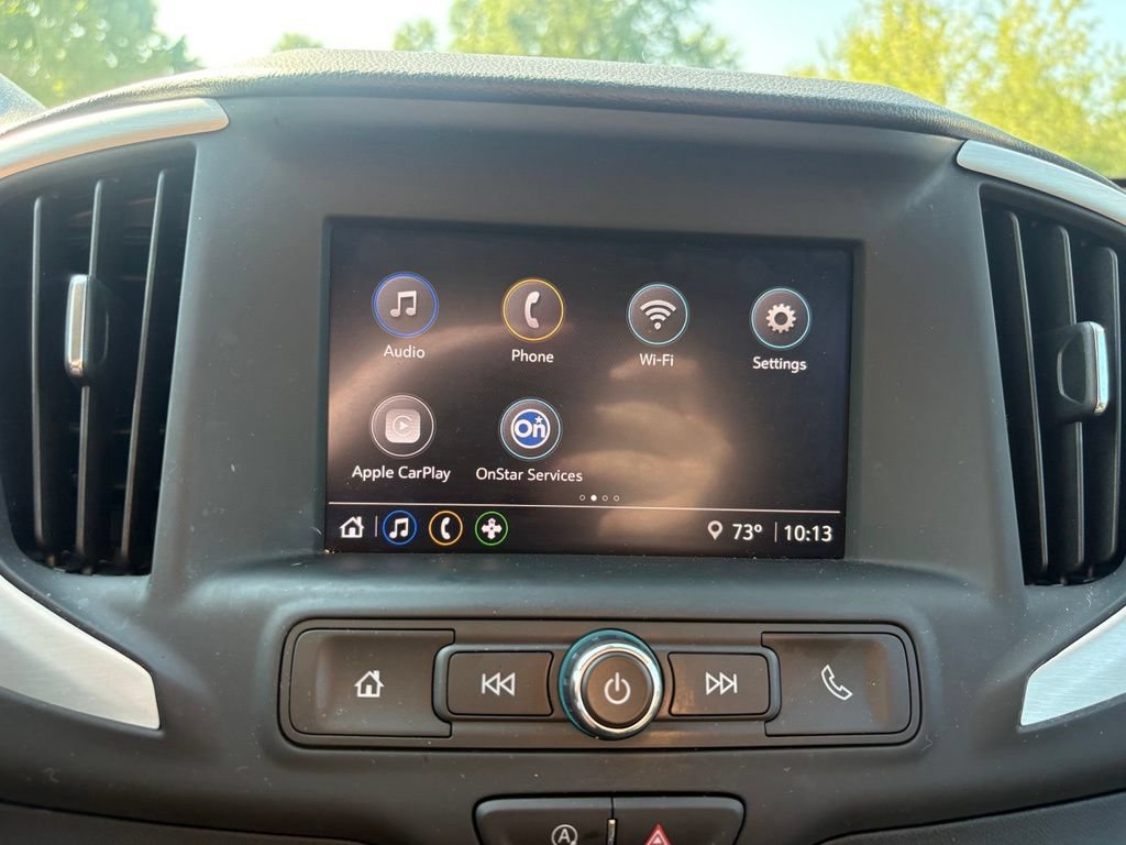 Used 2023 GMC Terrain SLE w/ Driver Convenience Package FWD image 21