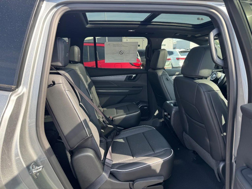 New 2026 Buick Enclave Sport Touring w/ Power Package image 5
