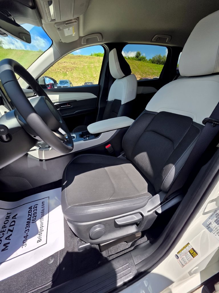 New 2026 MAZDA CX-5 Select AWD/4WD image 15