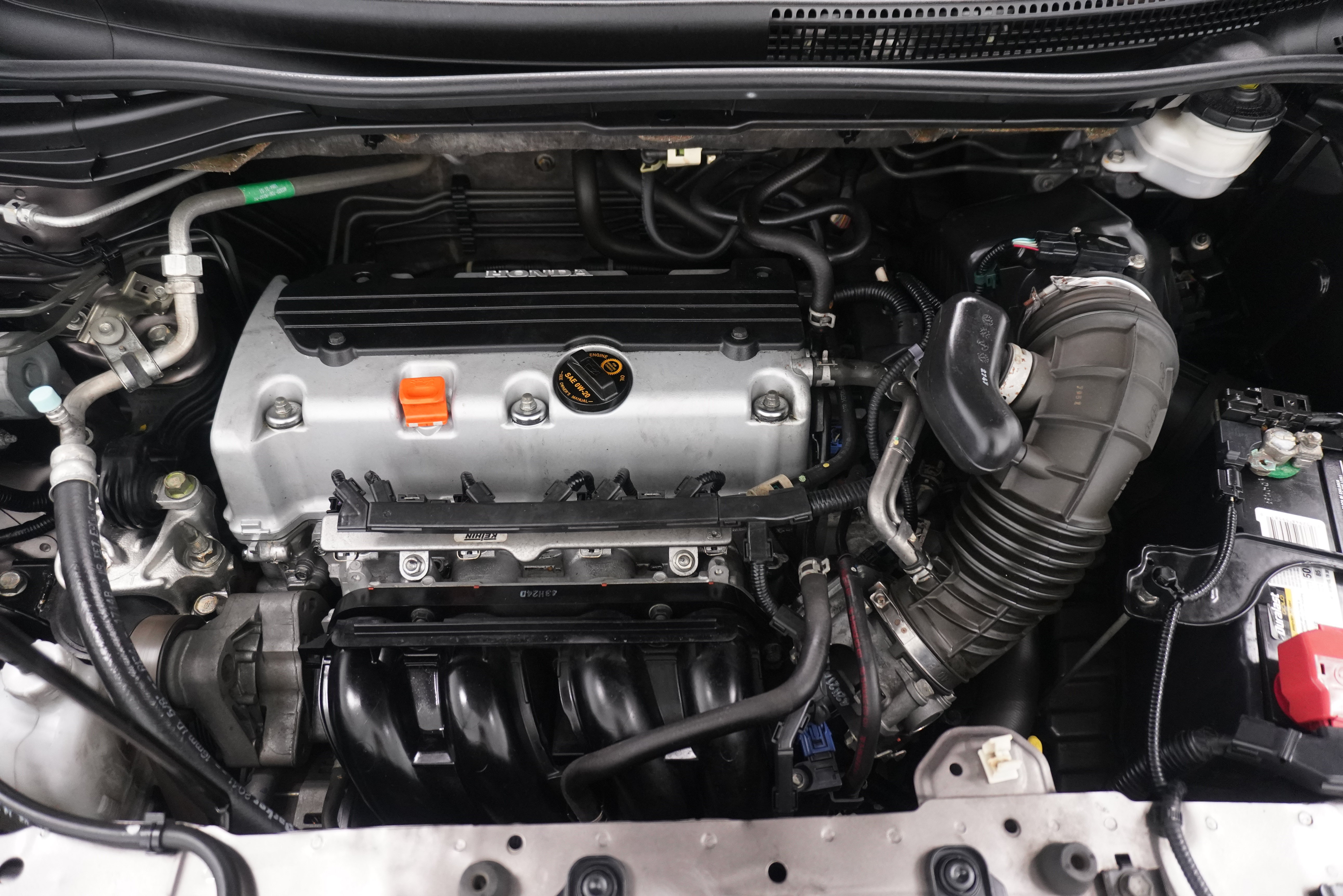 Used 2014 Honda CR-V LX image 25