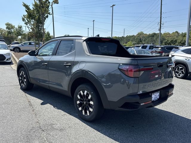 New 2026 Hyundai Santa Cruz SEL image 5