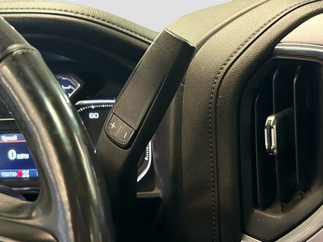 Used 2020 GMC Sierra 1500 SLE w/ SLE Convenience Package image 16