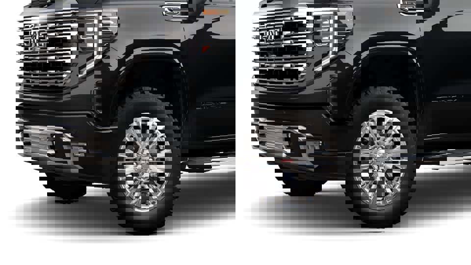 New 2026 GMC Sierra 1500 Denali w/ Technology Package image 55