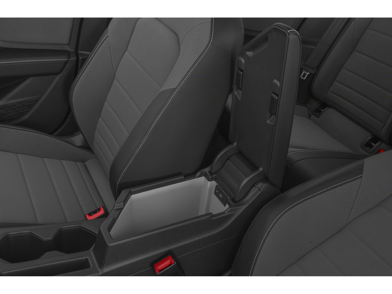 New 2026 Volkswagen Jetta SE FWD image 10