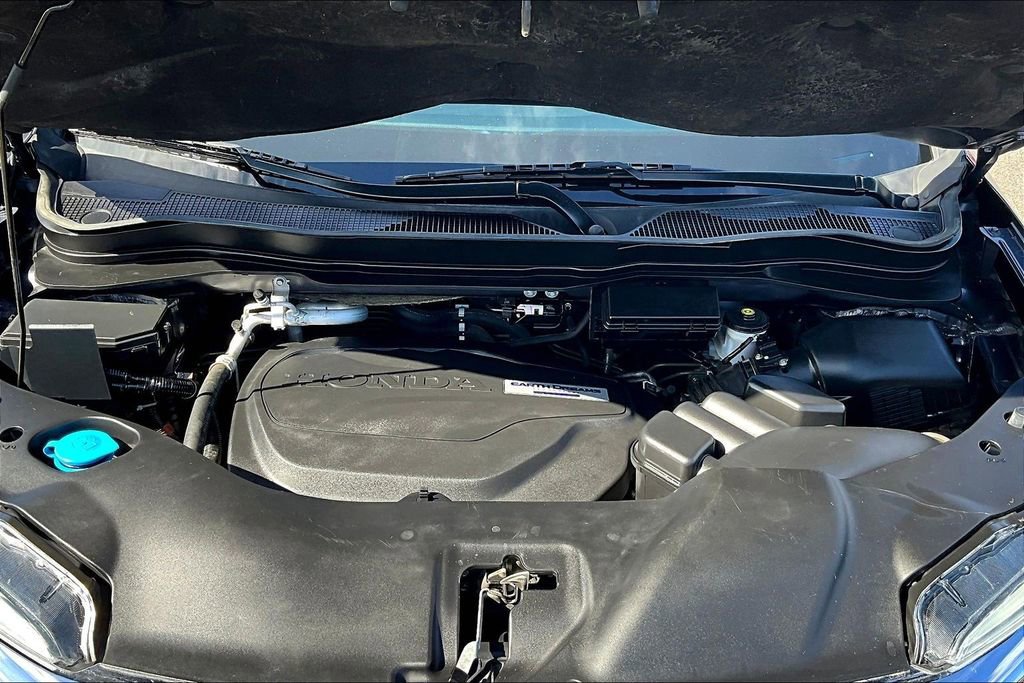 Used 2020 Honda Pilot EX-L image 10