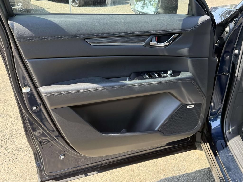 Used 2020 MAZDA CX-5 Grand Touring AWD/4WD image 22