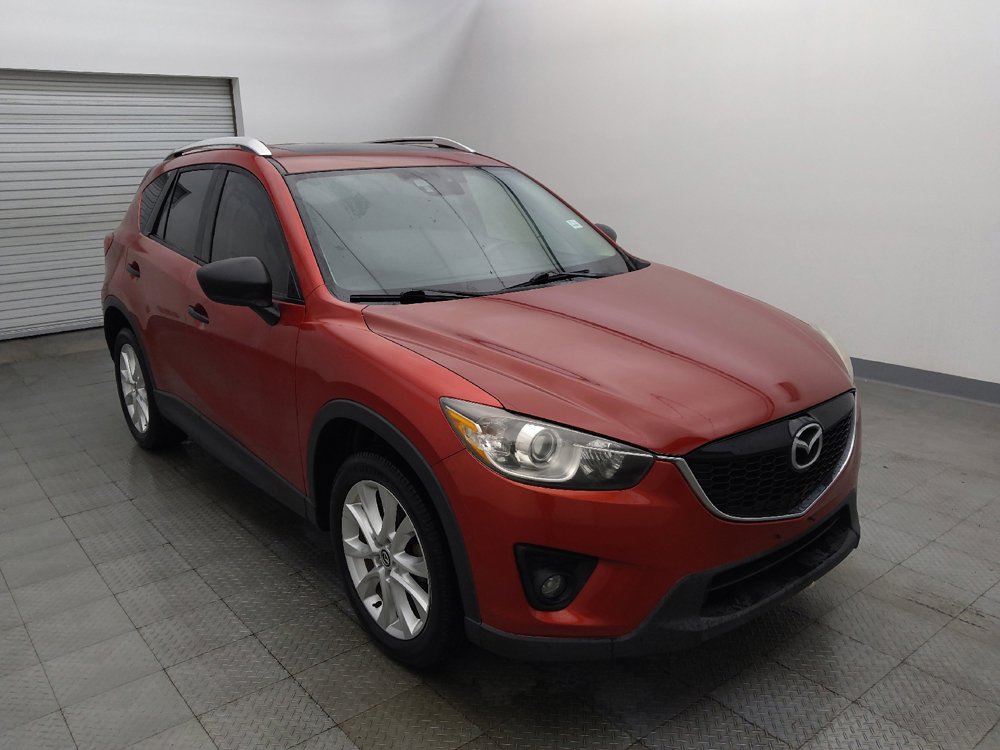 Used 2014 MAZDA CX-5 Grand Touring FWD image 13