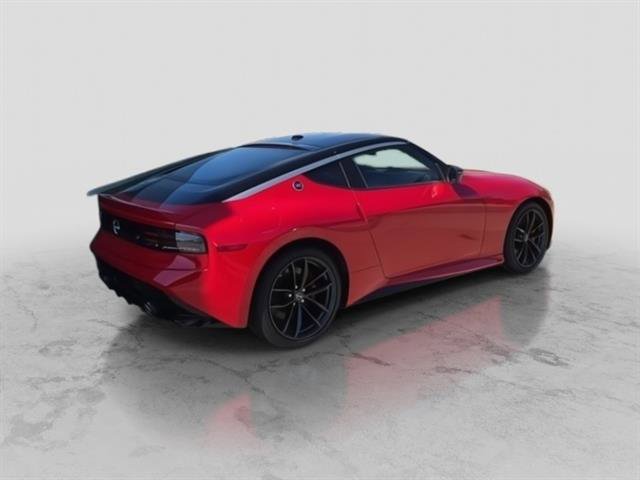 New 2025 Nissan Z Performance w/ Floor Mat Package image 5