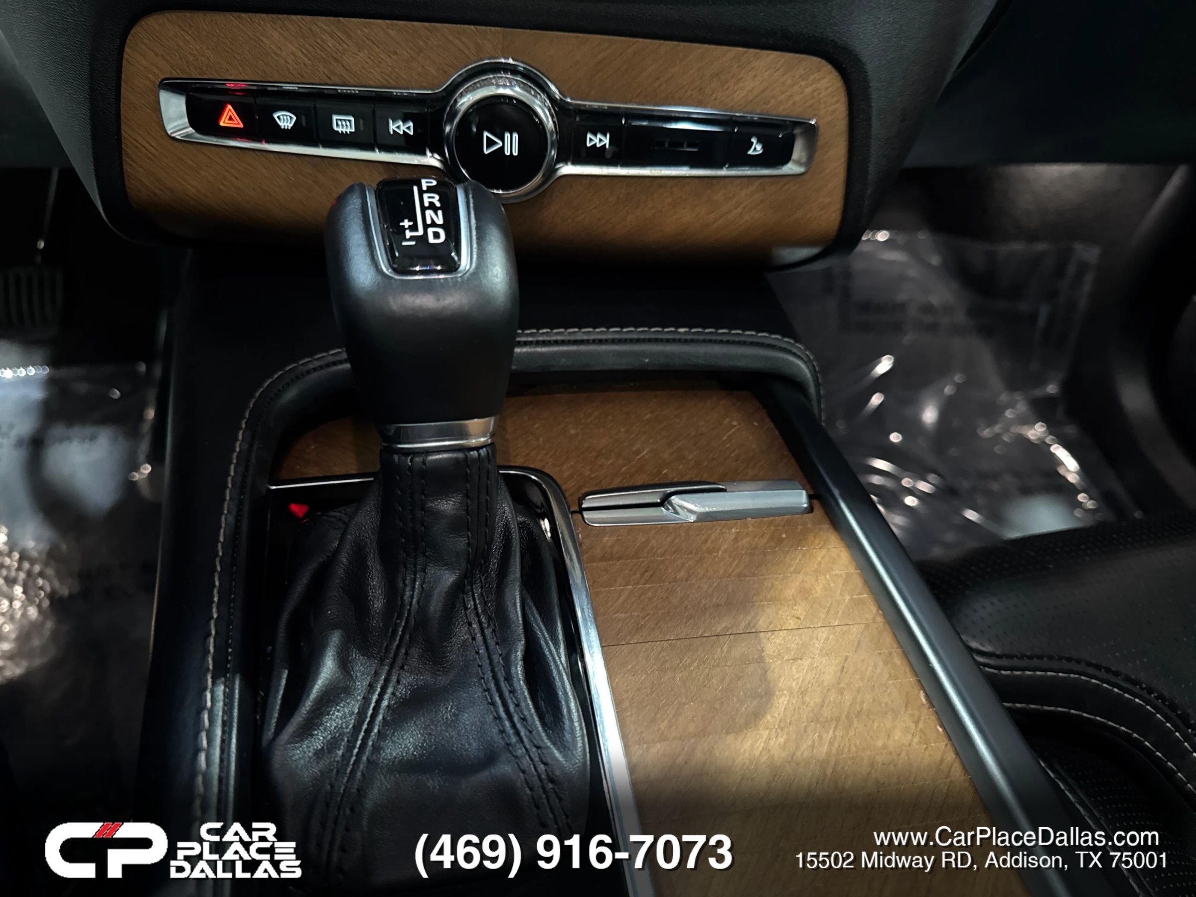 Used 2020 Volvo XC90 T6 Inscription w/ Protection Package Premier AWD/4WD image 42