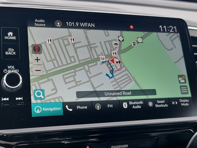 Used 2024 Honda Ridgeline Black Edition image 34