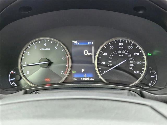 Used 2020 Lexus NX 300 NX 300 image 11