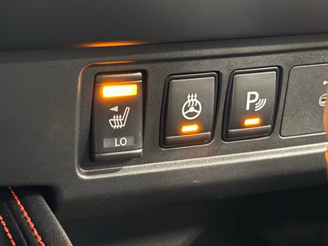 Used 2026 Nissan Frontier PRO-4X w/ Pro-4x Convenience Package AWD/4WD image 30
