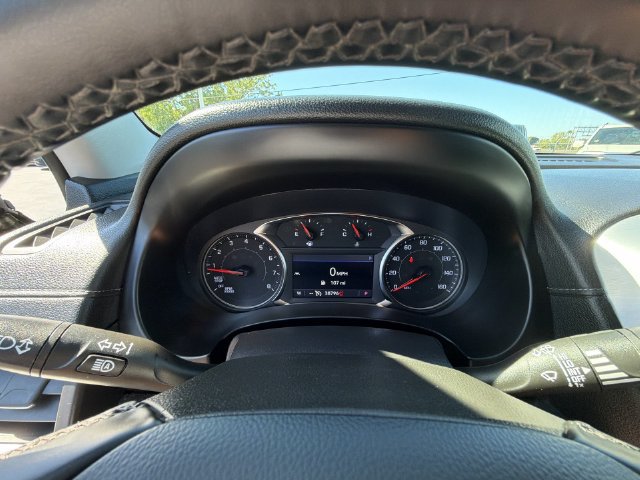 Used 2024 GMC Terrain SLT AWD/4WD image 27