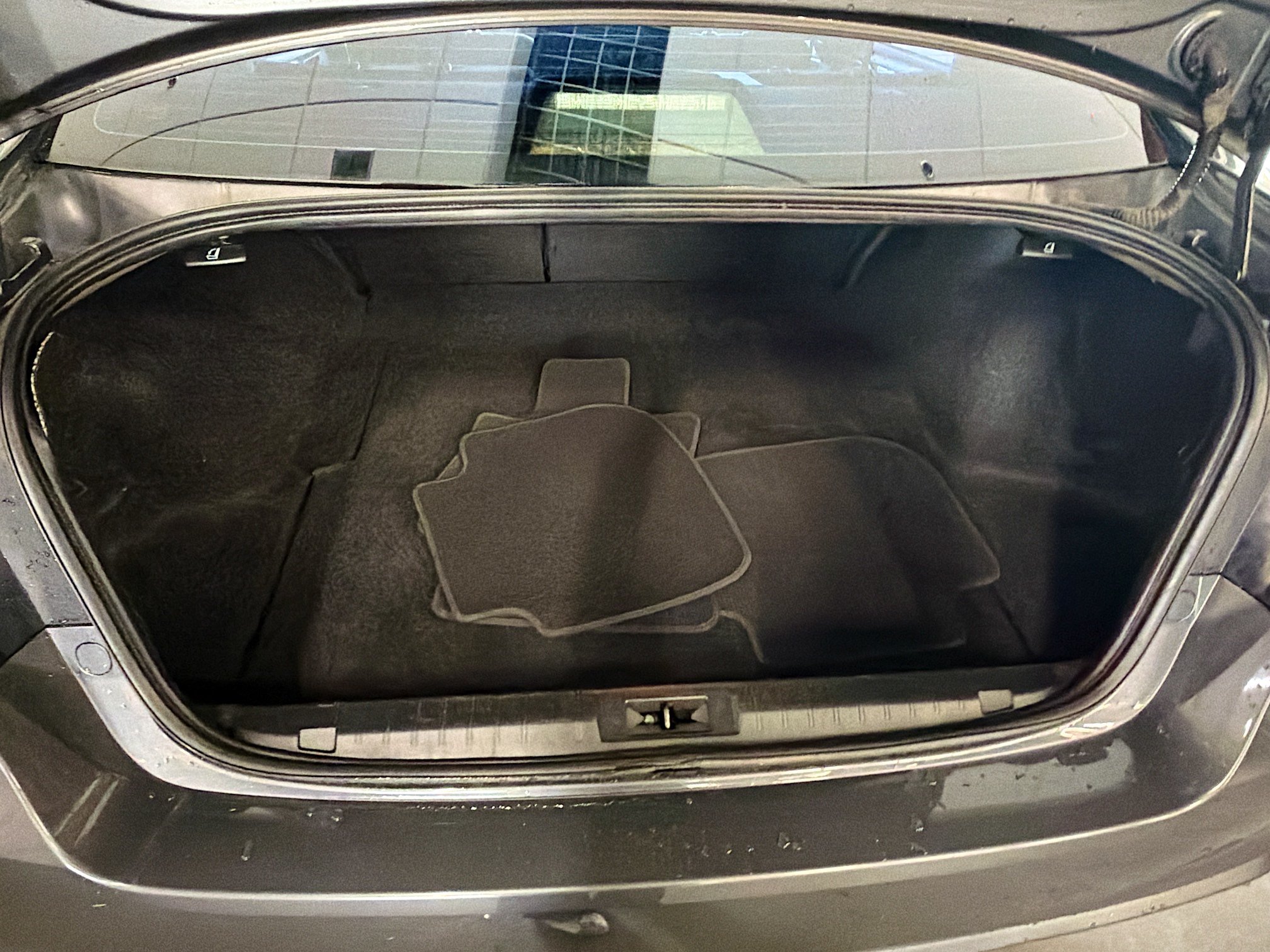 Used 2018 Subaru Legacy 2.5i Premium AWD/4WD image 27