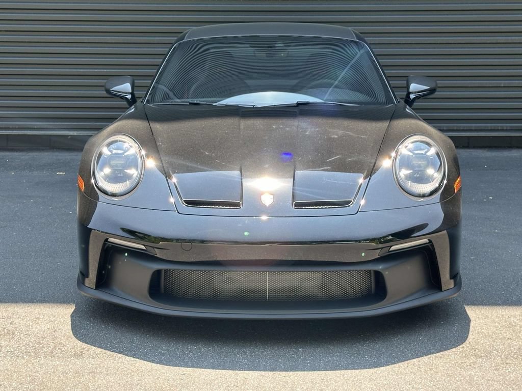 Certified 2022 Porsche 911 GT3 RWD image 8