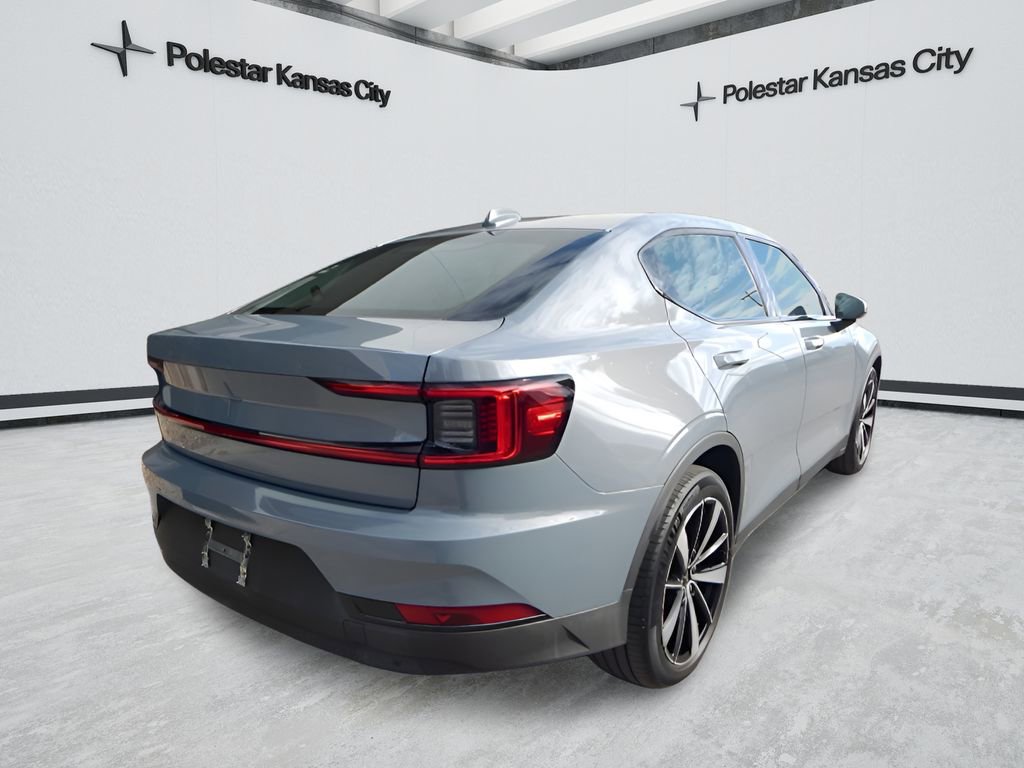 Certified 2022 Polestar Polestar 2 image 5
