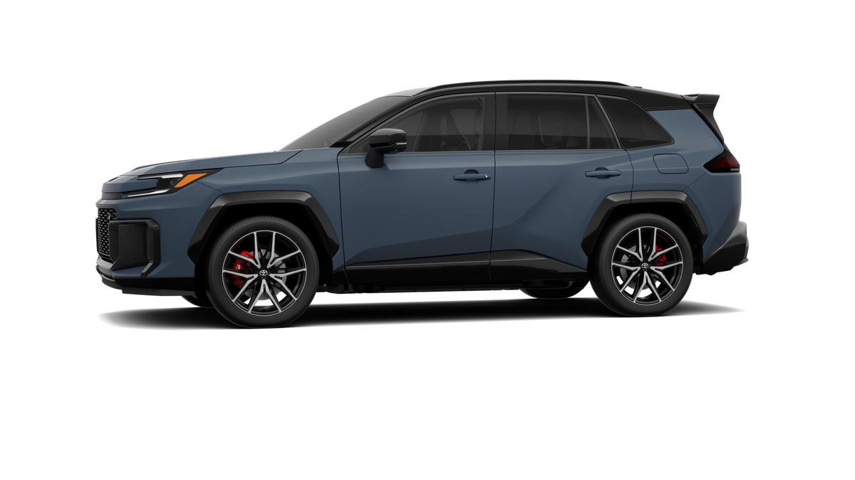 New 2026 Toyota RAV4 AWD Plug-in Hybrid image 3