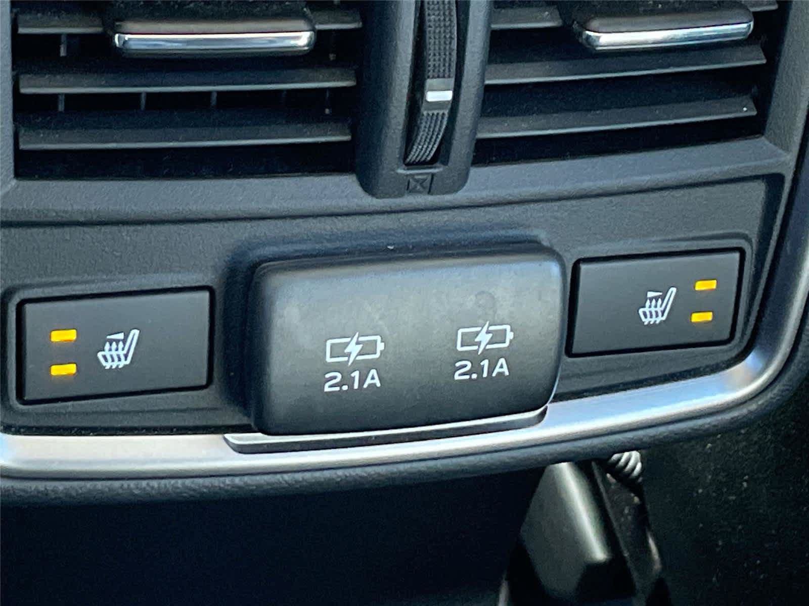 Used 2024 Subaru Forester Touring AWD/4WD image 19