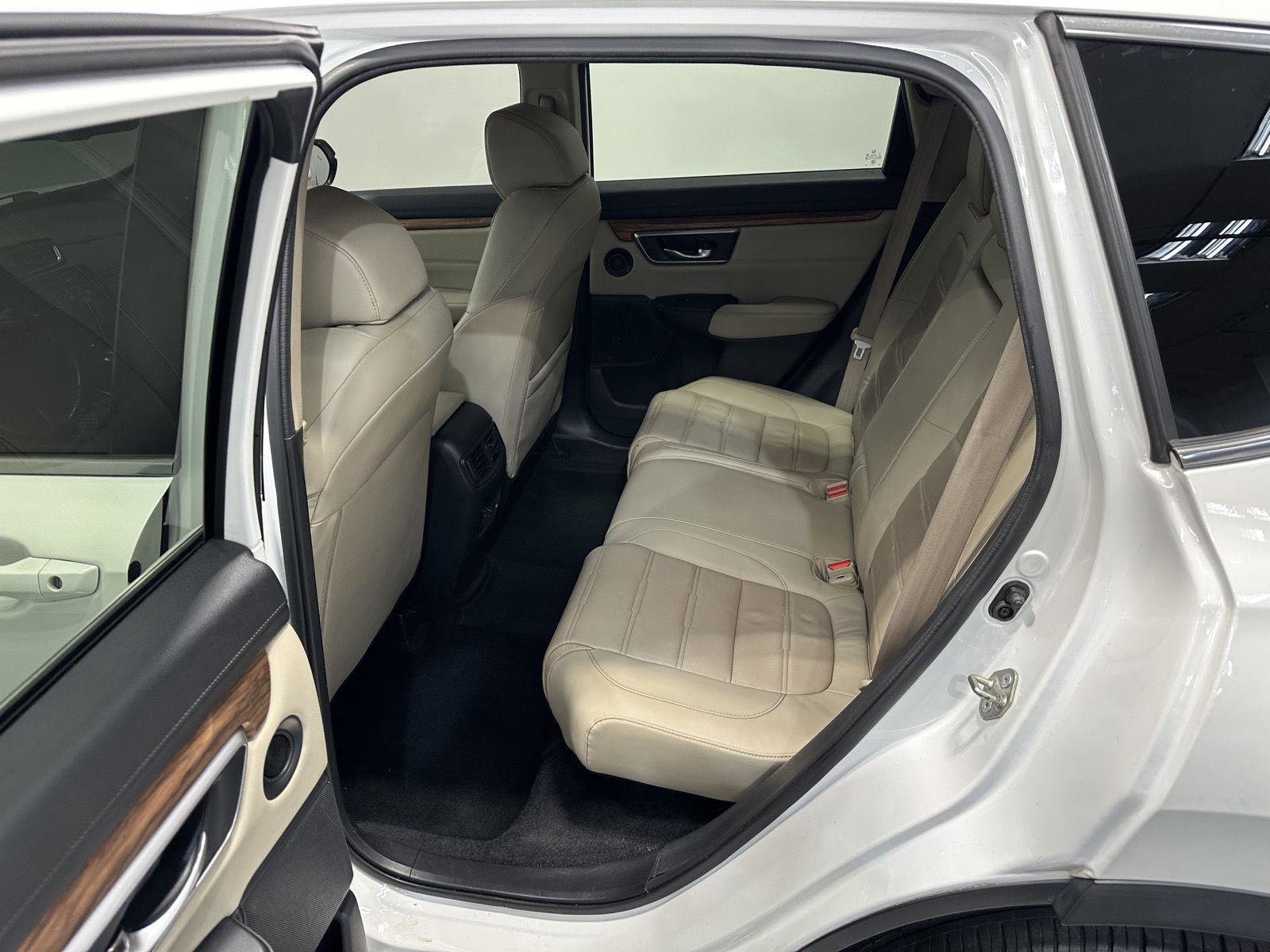 Used 2019 Honda CR-V EX-L image 24