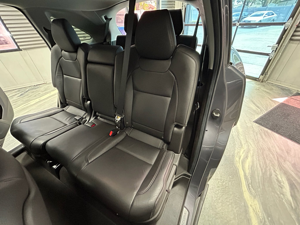 Used 2020 Acura MDX SH-AWD image 8