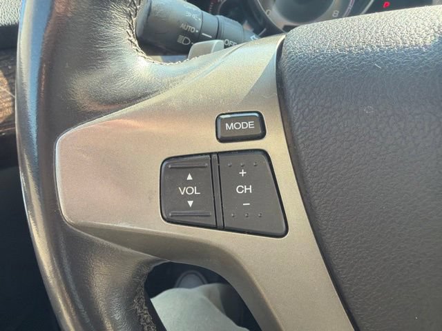 Used 2013 Acura MDX w/ Advance Package AWD/4WD image 35