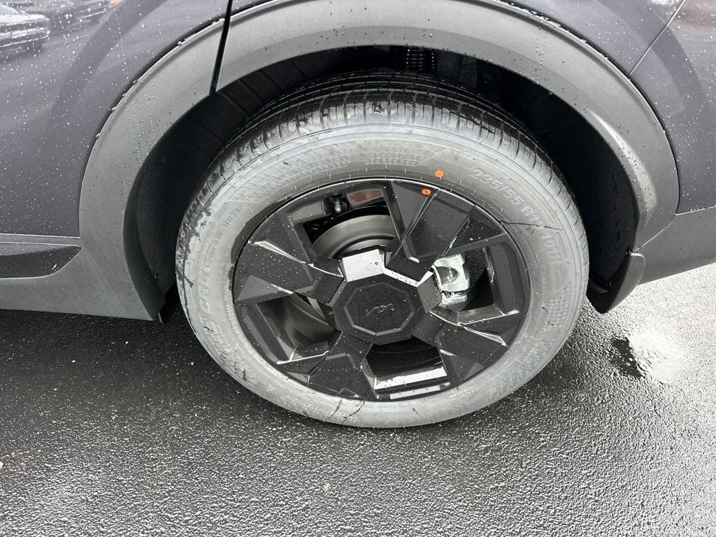 New 2026 Kia Sportage X-Line image 38