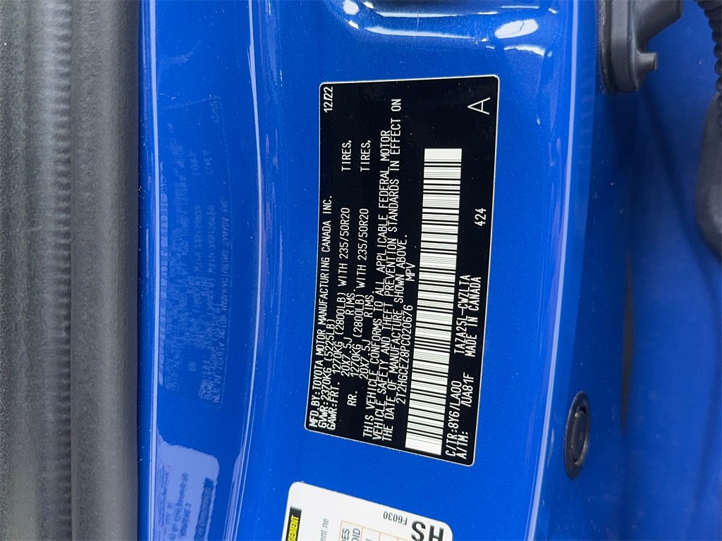 Used 2023 Lexus NX 350 AWD w/ Luxury Package image 55