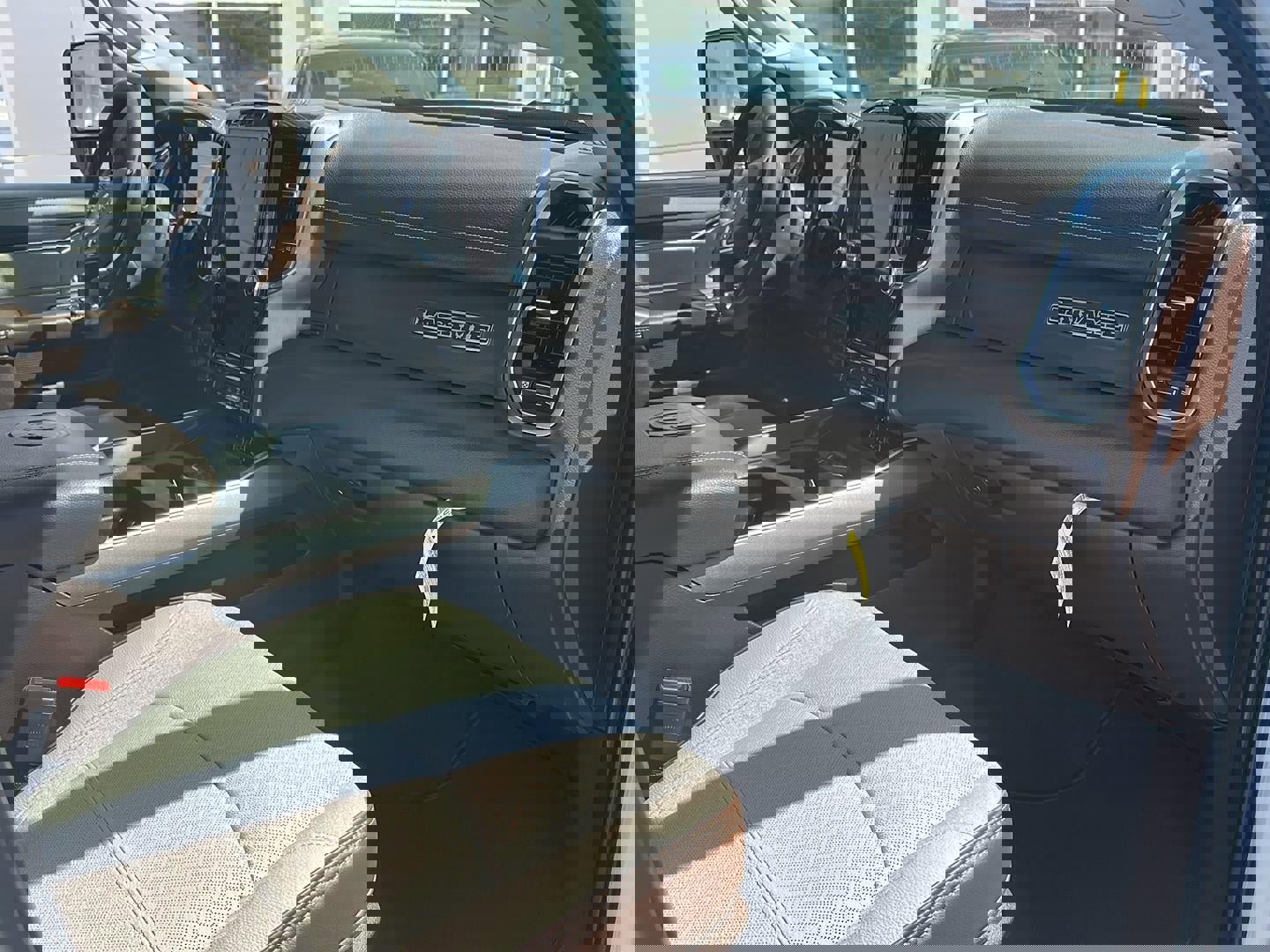 New 2026 RAM 2500 Laramie image 5