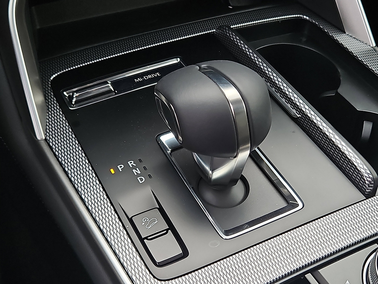 New 2026 MAZDA CX-90 3.3 Turbo w/ Preferred Package image 13