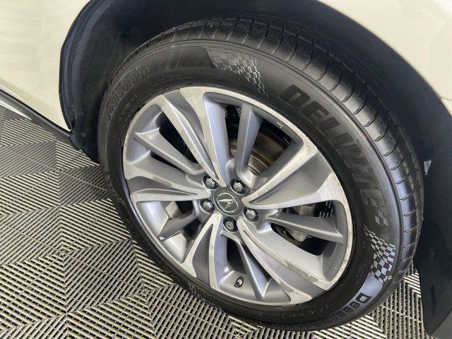 Used 2018 Acura MDX FWD w/ Technology Package image 10