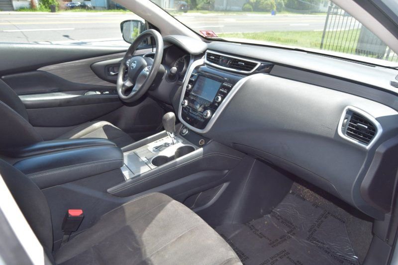 Used 2015 Nissan Murano S w/ Cargo Package AWD/4WD image 31