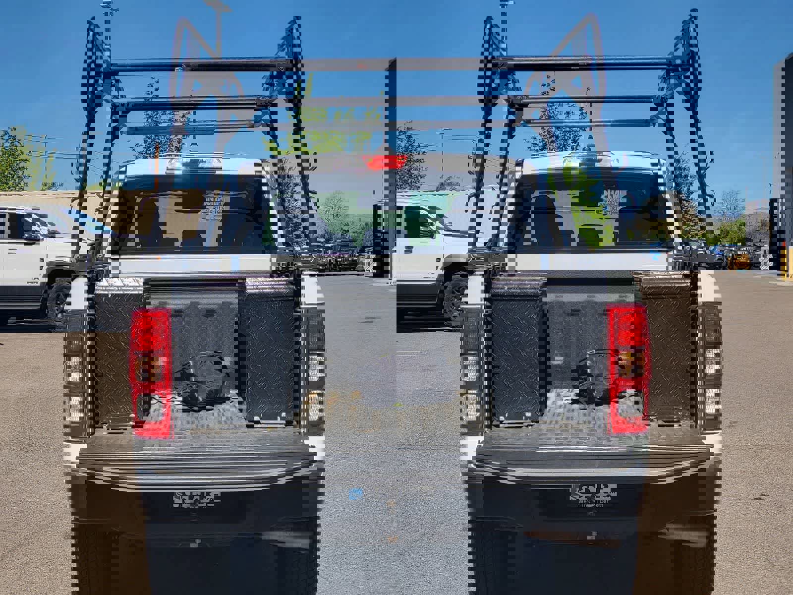 Used 2023 Ford Ranger XL RWD image 29