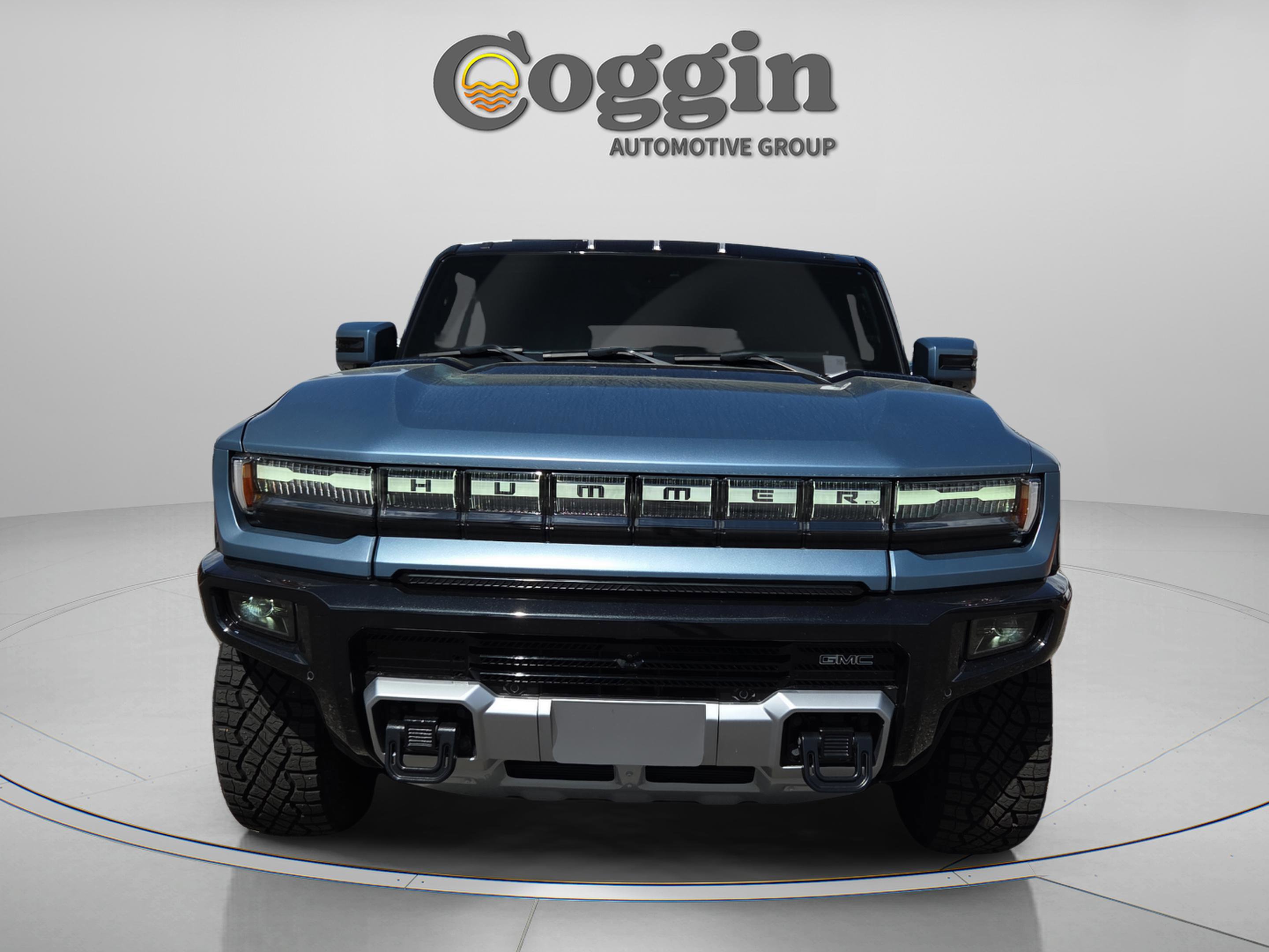 New 2024 GMC Hummer EV 3X w/ Omega Edition AWD/4WD image 10