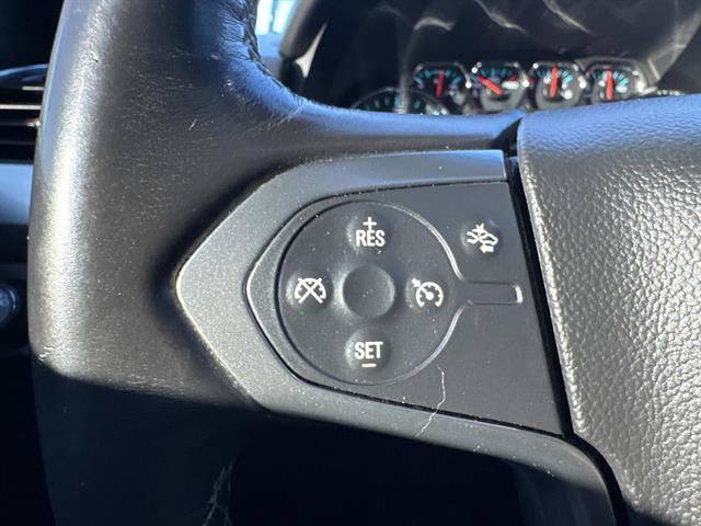 Used 2015 Chevrolet Tahoe LT image 14