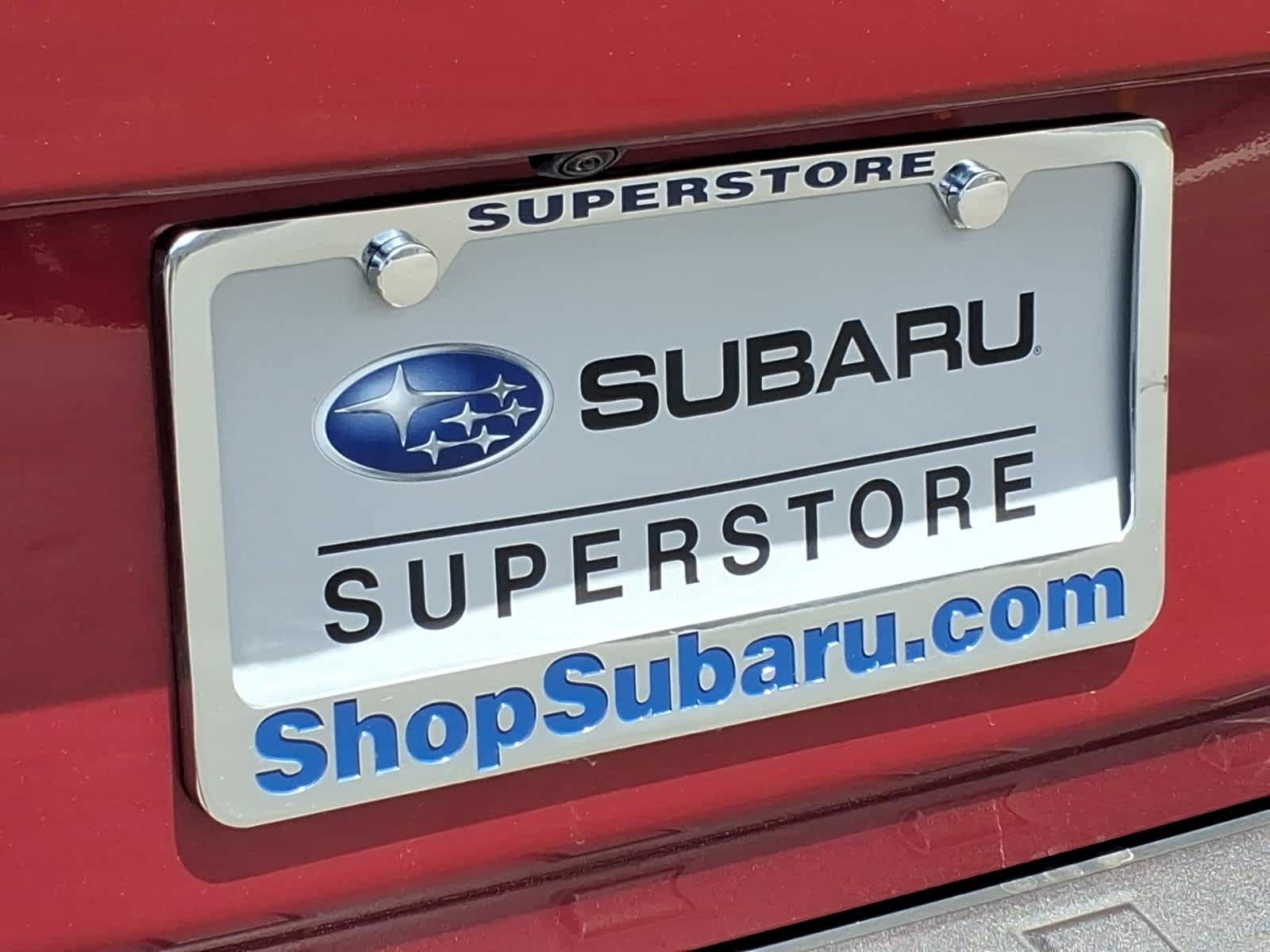 Certified 2026 Subaru Outback Premium AWD/4WD image 14