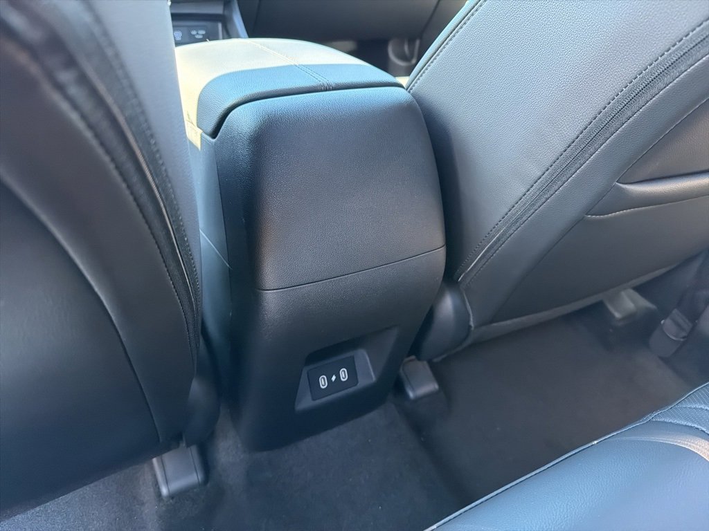 New 2026 Hyundai Santa Cruz SEL image 17