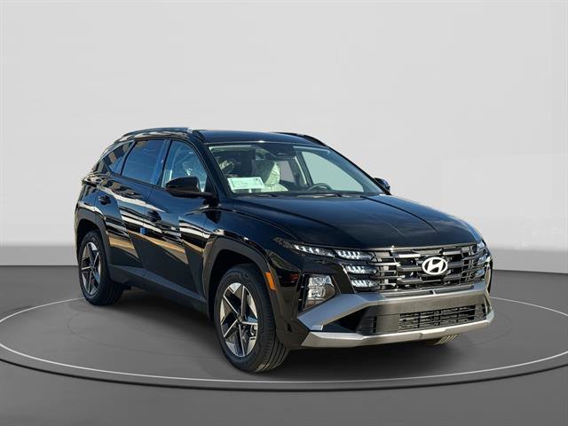 New 2026 Hyundai Tucson SEL image 3