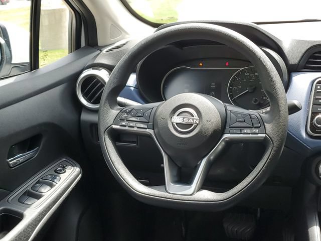 Used 2023 Nissan Versa SV FWD image 21