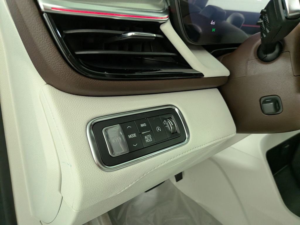 New 2026 Buick Enclave Avenir AWD/4WD image 19