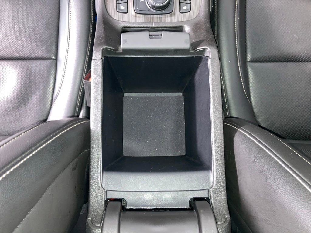 Used 2023 GMC Acadia SLT image 14