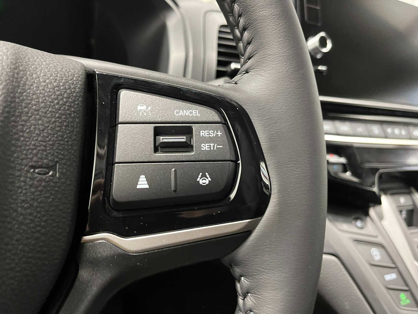 New 2026 Honda Odyssey EX-L image 16