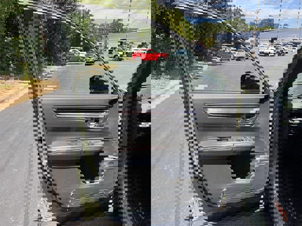 New 2026 Honda CR-V TrailSport image 20