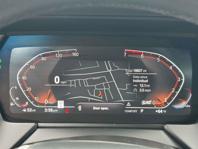 Used 2023 BMW 228i Gran Coupe FWD image 27