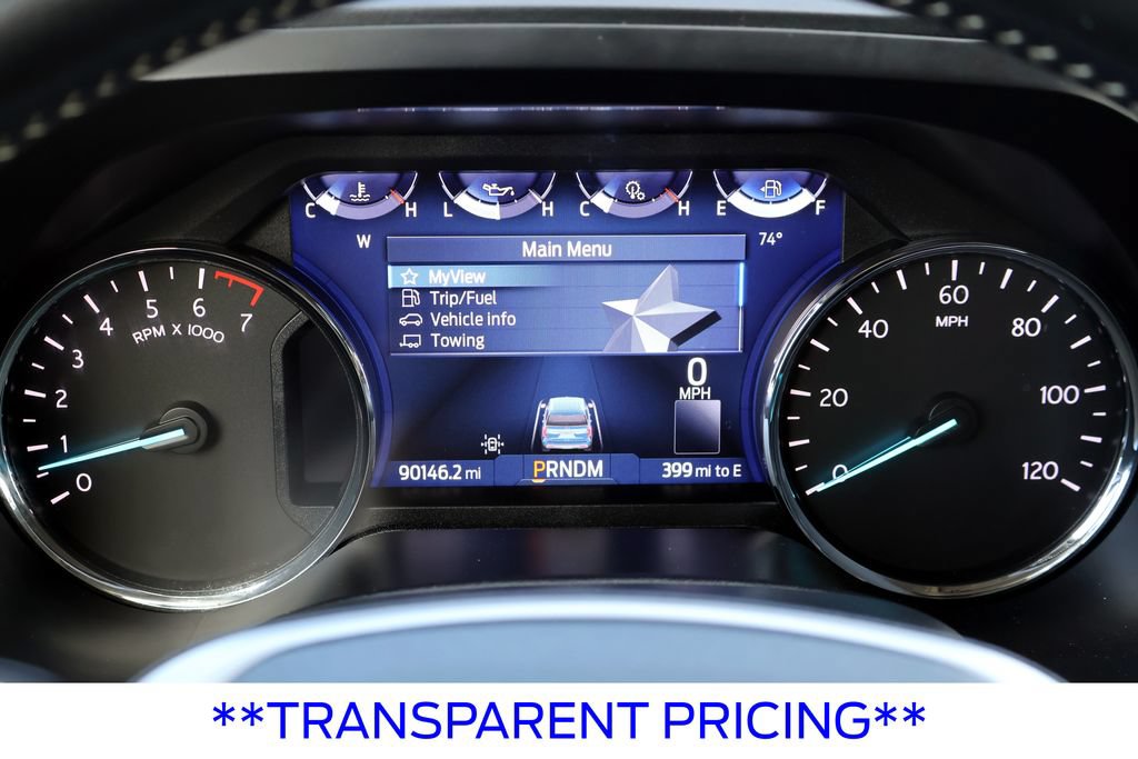Used 2022 Ford Expedition XLT RWD image 44