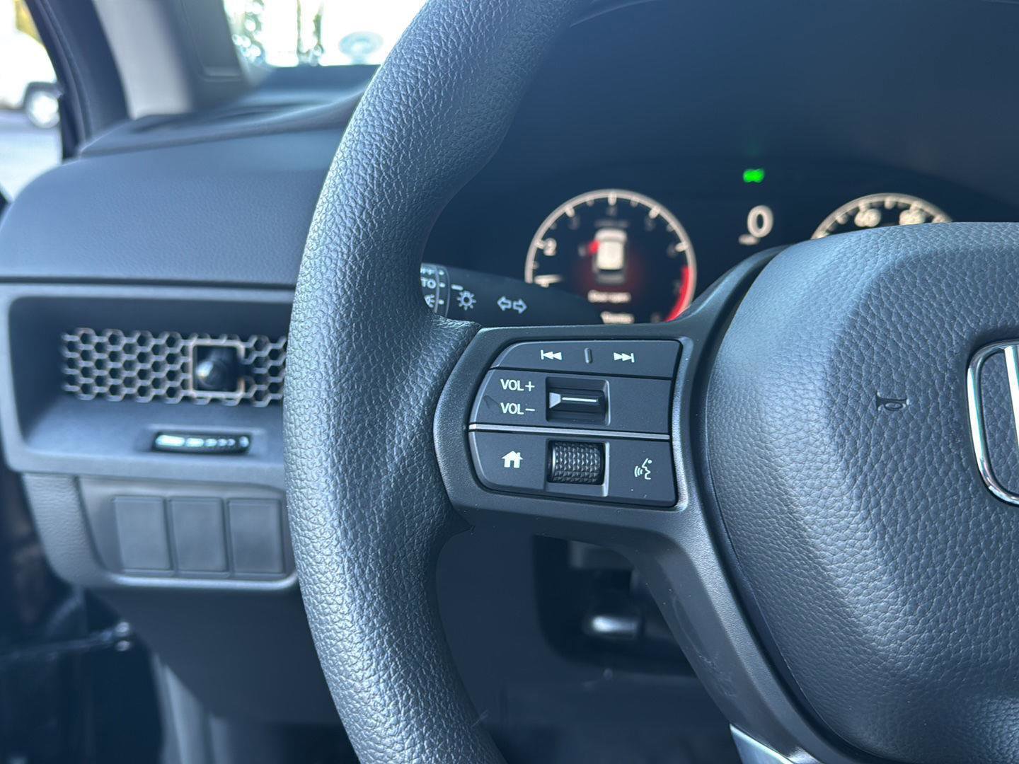 New 2026 Honda CR-V EX image 18