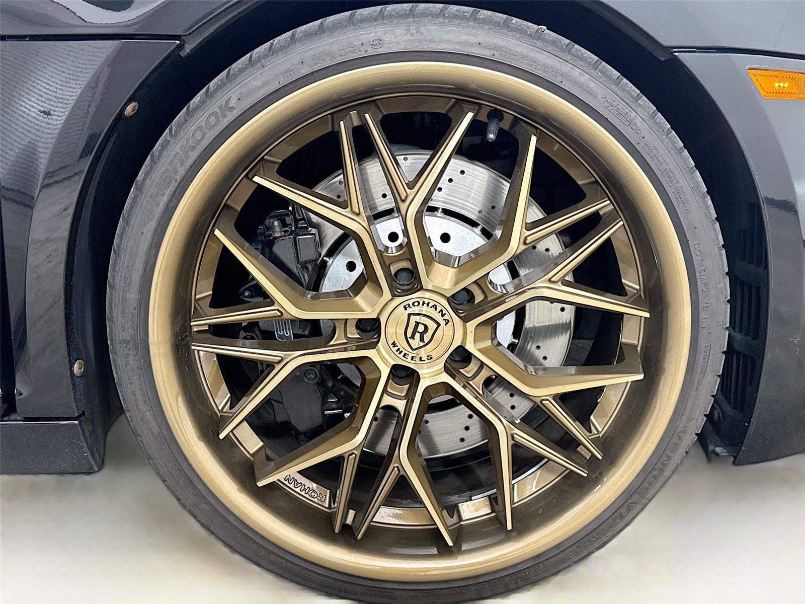 Used 2012 Audi R8 V10 image 27